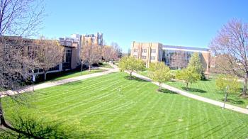 Weather camera view of Misericordia University.
