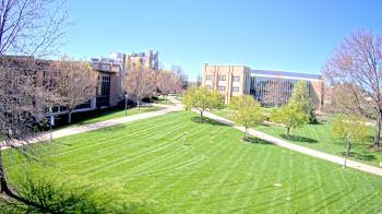 Weather camera view of Misericordia University.