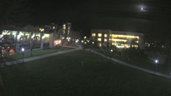 Weather camera view of Misericordia University.