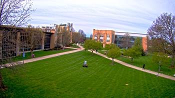 Weather camera view of Misericordia University.