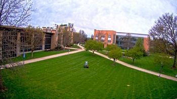 Weather camera view of Misericordia University.