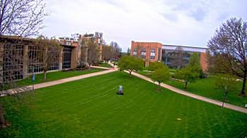 Weather camera view of Misericordia University.