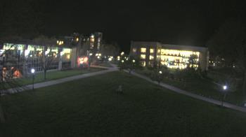 Weather camera view of Misericordia University.