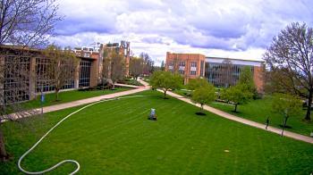 Weather camera view of Misericordia University.