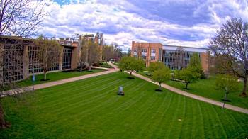 Weather camera view of Misericordia University.
