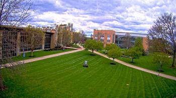 Weather camera view of Misericordia University.