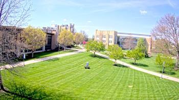 Weather camera view of Misericordia University.