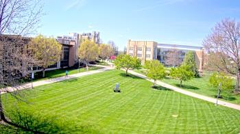 Weather camera view of Misericordia University.