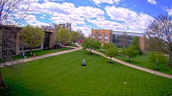 Weather camera view of Misericordia University.