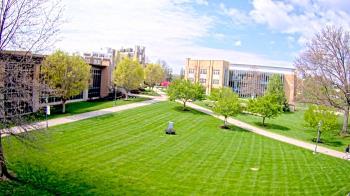 Weather camera view of Misericordia University.