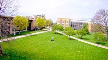 Weather camera view of Misericordia University.