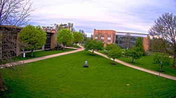 Weather camera view of Misericordia University.
