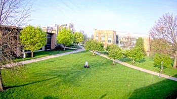 Weather camera view of Misericordia University.