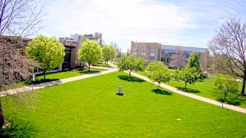 Weather camera view of Misericordia University.