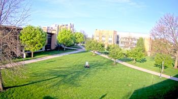 Weather camera view of Misericordia University.