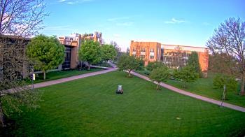 Weather camera view of Misericordia University.