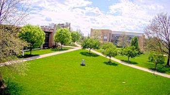 Weather camera view of Misericordia University.