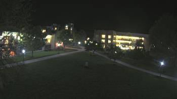 Weather camera view of Misericordia University.