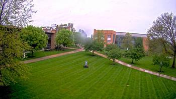 Weather camera view of Misericordia University.