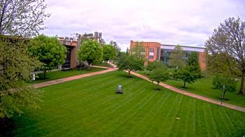 Weather camera view of Misericordia University.