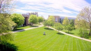 Weather camera view of Misericordia University.