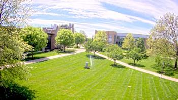 Weather camera view of Misericordia University.