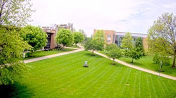 Weather camera view of Misericordia University.