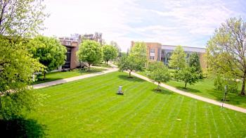 Weather camera view of Misericordia University.