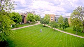 Weather camera view of Misericordia University.