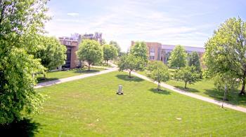 Weather camera view of Misericordia University.