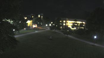 Weather camera view of Misericordia University.