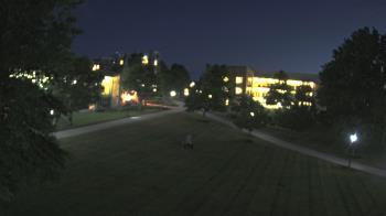 Weather camera view of Misericordia University.