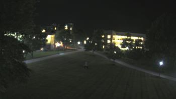 Weather camera view of Misericordia University.