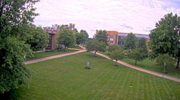Weather camera view of Misericordia University.