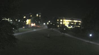 Weather camera view of Misericordia University.