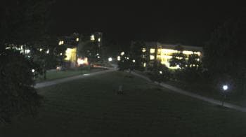Weather camera view of Misericordia University.
