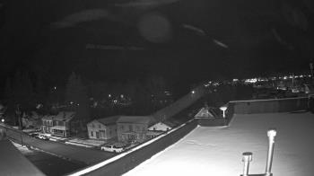 Weather camera view of Delhi.