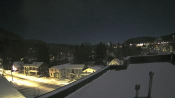 Weather camera view of Delhi.