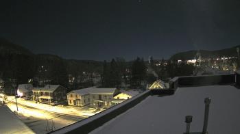 Weather camera view of Delhi.