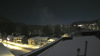 Weather camera view of Delhi.