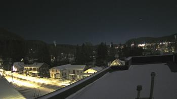 Weather camera view of Delhi.