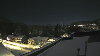 Weather camera view of Delhi.