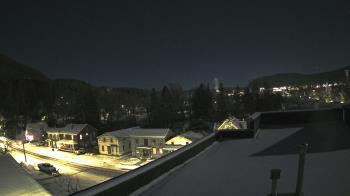 Weather camera view of Delhi.