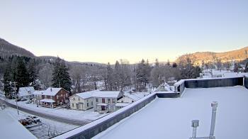 Weather camera view of Delhi.