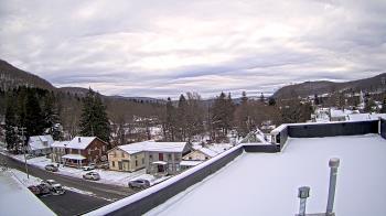 Weather camera view of Delhi.