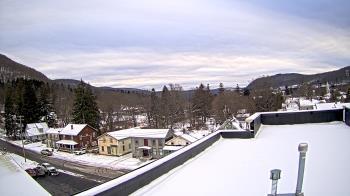 Weather camera view of Delhi.