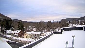 Weather camera view of Delhi.