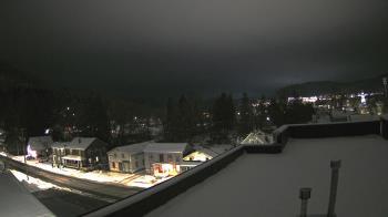 Weather camera view of Delhi.