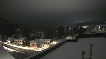 Weather camera view of Delhi.