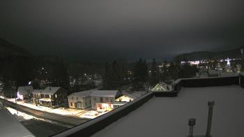 Weather camera view of Delhi.